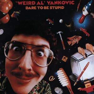 "Weird Al" Yankovic 11