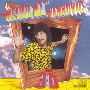 "Weird Al" Yankovic 10