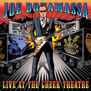 Joe Bonamassa 33