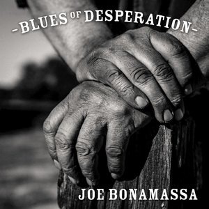 Joe Bonamassa 32