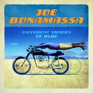 Joe Bonamassa 29