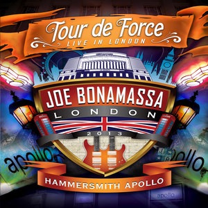 Joe Bonamassa 27