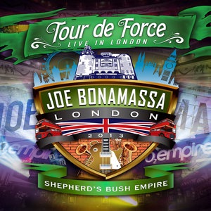 Joe Bonamassa 26