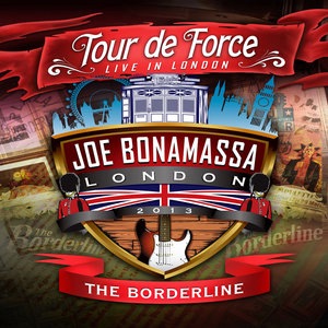 Joe Bonamassa 25