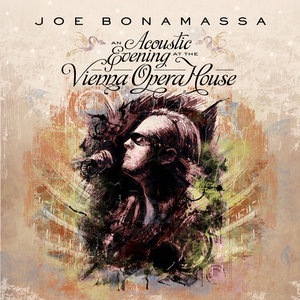 Joe Bonamassa 21