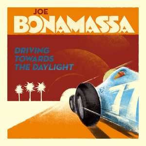 Joe Bonamassa 20