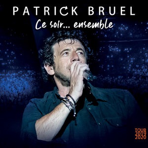 Patrick Bruel 20