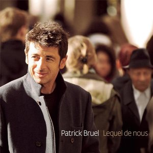 Patrick Bruel 16