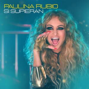 Paulina Rubio 28