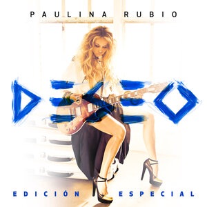 Paulina Rubio 27