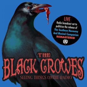 The Black Crowes 18