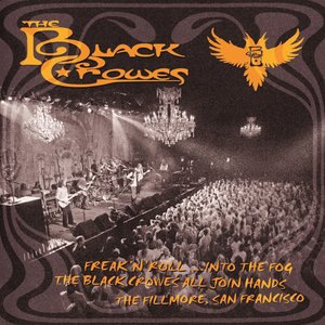 The Black Crowes 14