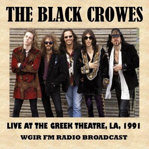 The Black Crowes 13