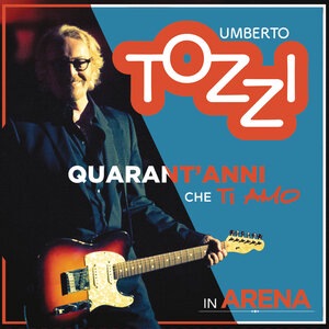 Umberto Tozzi 32