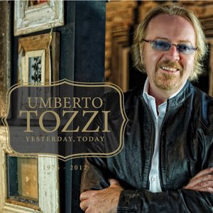 Umberto Tozzi 25