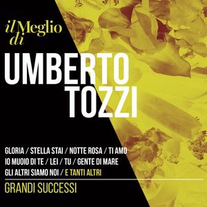 Umberto Tozzi 24