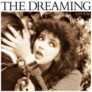 Kate Bush 16