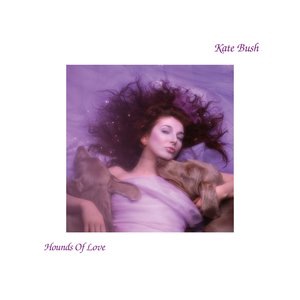 Kate Bush 10