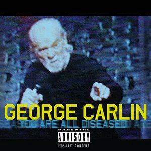 George Carlin 6