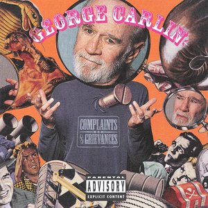 George Carlin 5