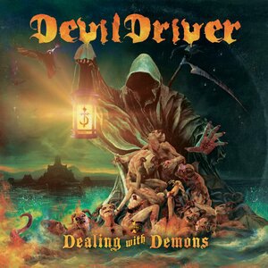 DevilDriver 9