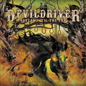 DevilDriver 7