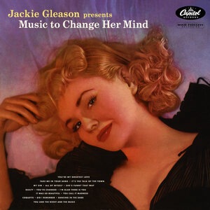 Jackie Gleason 54