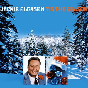 Jackie Gleason 52