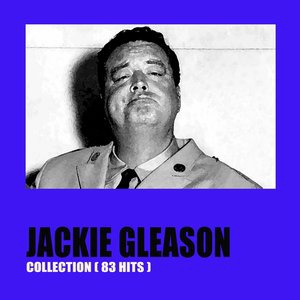 Jackie Gleason 40