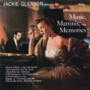 Jackie Gleason 25