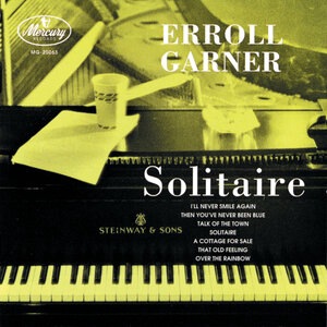 Erroll Garner 54