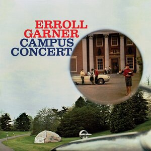 Erroll Garner 48