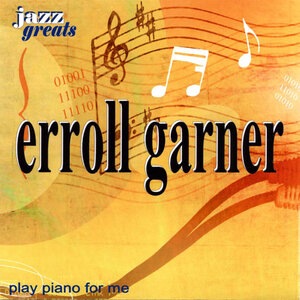 Erroll Garner 45