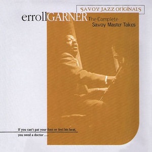 Erroll Garner 43