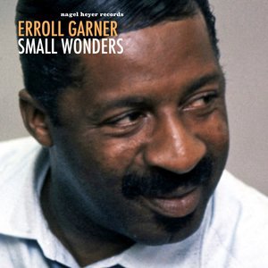 Erroll Garner 40