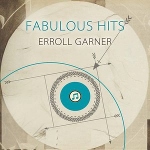 Erroll Garner 35