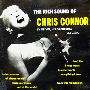 Chris Connor 63