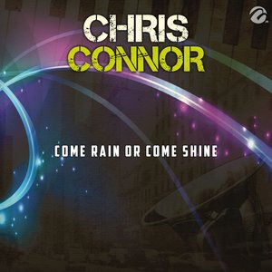 Chris Connor 44