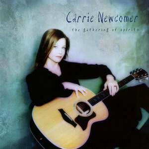 Carrie Newcomer 12