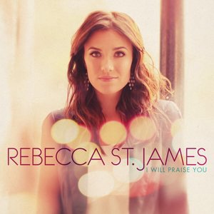 Rebecca St. James 23