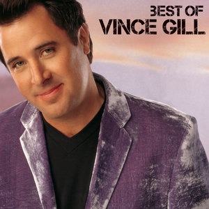 Vince Gill 50