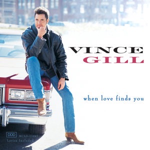 Vince Gill 49