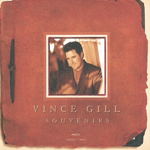 Vince Gill 48