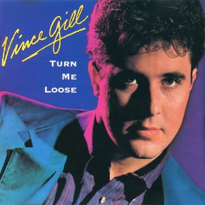 Vince Gill 45