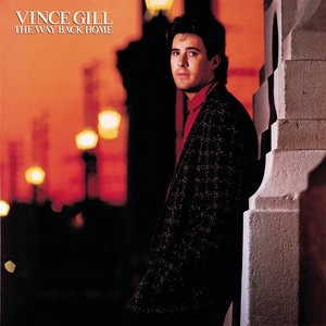 Vince Gill 40