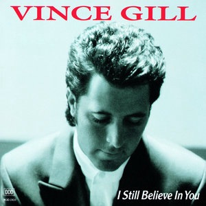 Vince Gill 38