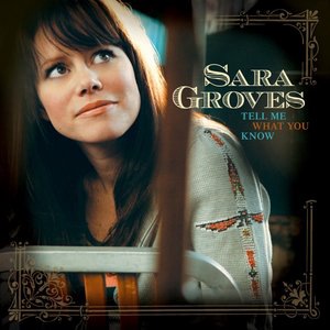 Sara Groves 12