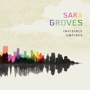 Sara Groves 11