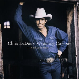 Chris Ledoux 40