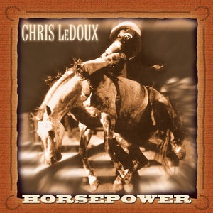 Chris Ledoux 39